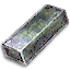 Dark iron ingot