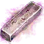 Enriched dimeritium ingot