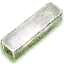 Green gold ingot