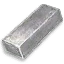Iron ingot