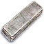 Steel ingot