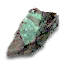 Copper ore