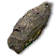 Cupronickel ore