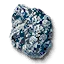 Glowing ore