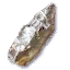 Gold ore