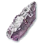 Meteorite ore