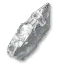 Silver ore