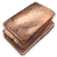 Copper plate