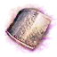 Enriched dimeritium plate