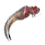 Alghoul claw