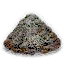 Shaelmaar dust