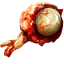 Erynia eye