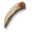 Vampire fang