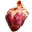 Nekker heart