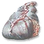 Cockatrice stomach