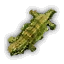 Endrega armor plates