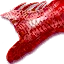 Wyvern hide