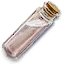 Monster saliva