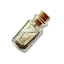 Werewolf saliva