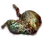 Monster stomach