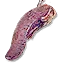 Monster tongue
