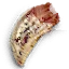 Monster tooth