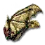 Monster wing