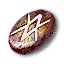 Dazhbog runestone