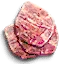 Chitinous shell