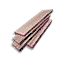 Hardened timber