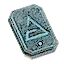 Lesser Glyph of Aard