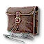 Master's armor repair kit