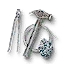 Amateur's weapon repair kit