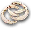 Boar tusk