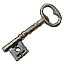 [PL] Klucz do klatki