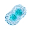 Lesser blue mutagen