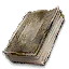 Blood-smeared diary