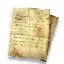 Julius ban Gavh'e's letter