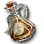 Enhanced cursed oil
