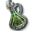 Draconid oil