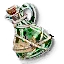 Enhanced Hanged Man's Venom