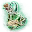 Superior Hanged Man's Venom