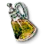 Hybrid oil