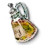 Enhanced hybrid oil