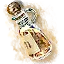 Superior insectoid oil