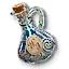 Enhanced elementa oil