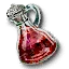 Necrophage oil