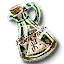 Enhanced relict oil