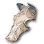 Temerian Horse Blinders