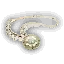Assire var Anahid's necklace